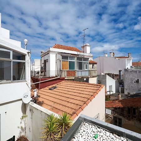Apartament Near The Beach! Cascais! Exterior foto
