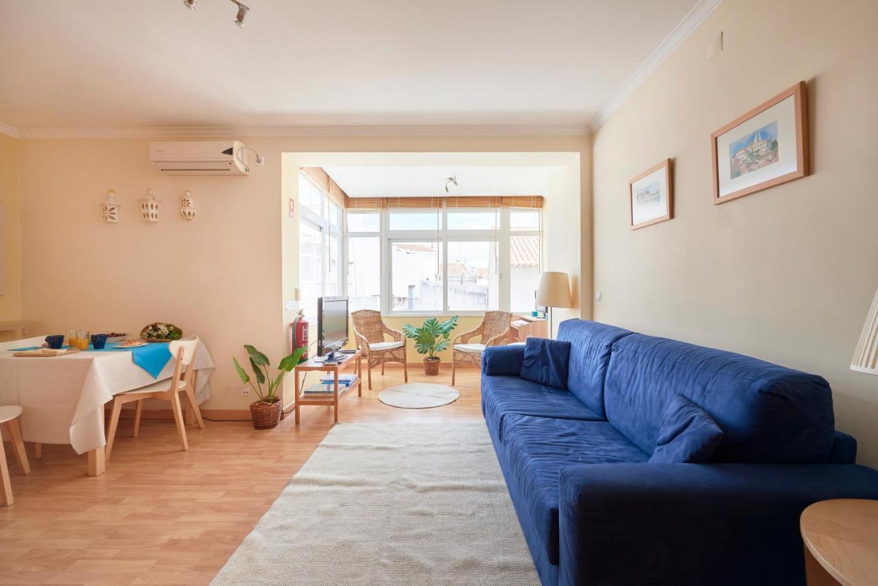 Apartament Near The Beach! Cascais! Exterior foto