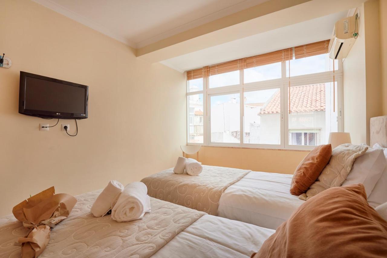 Apartament Near The Beach! Cascais! Exterior foto